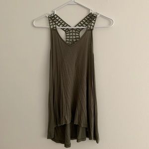 2 Pack of American Rag Tank Tops